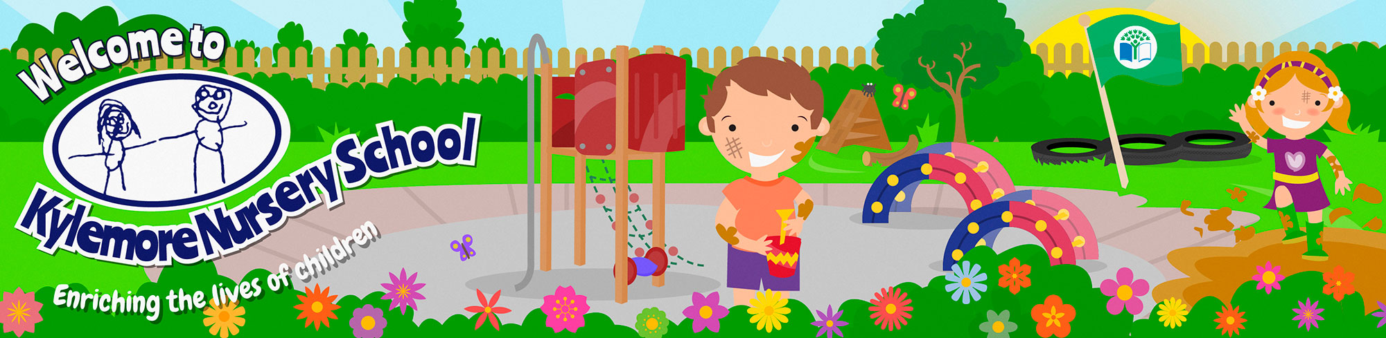 Kylemore Nursery School, Coleraine